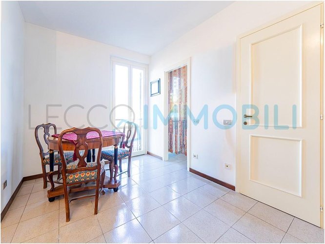 LA CASA CHE CONNETTE I TUOI PIANI Galbiate