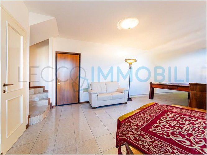 LA CASA CHE CONNETTE I TUOI PIANI Galbiate