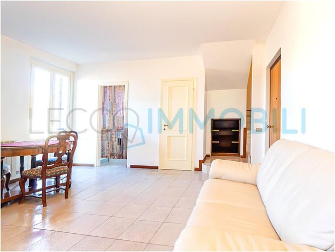 LA CASA CHE CONNETTE I TUOI PIANI Galbiate