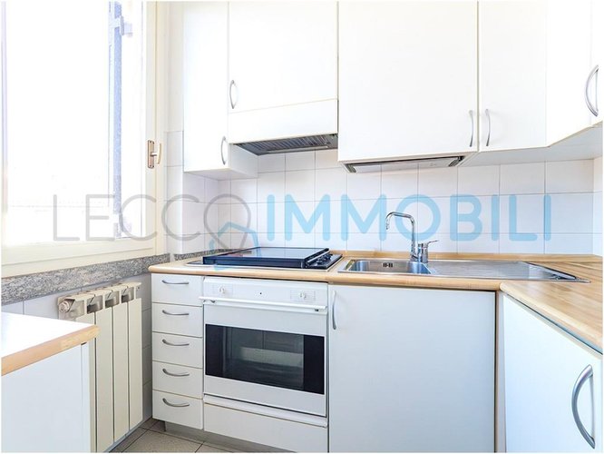 LA CASA CHE CONNETTE I TUOI PIANI Galbiate