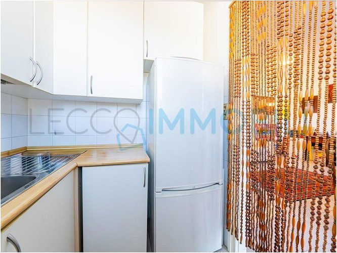 LA CASA CHE CONNETTE I TUOI PIANI Galbiate