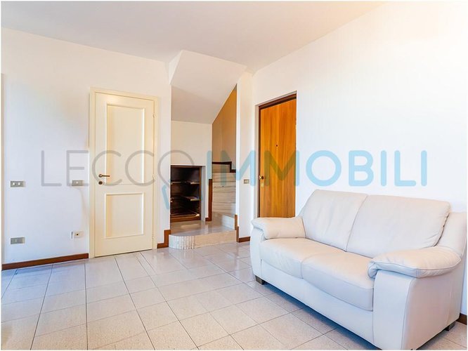 LA CASA CHE CONNETTE I TUOI PIANI Galbiate