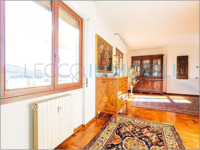 LA CASA LAGO E MONTI Galbiate