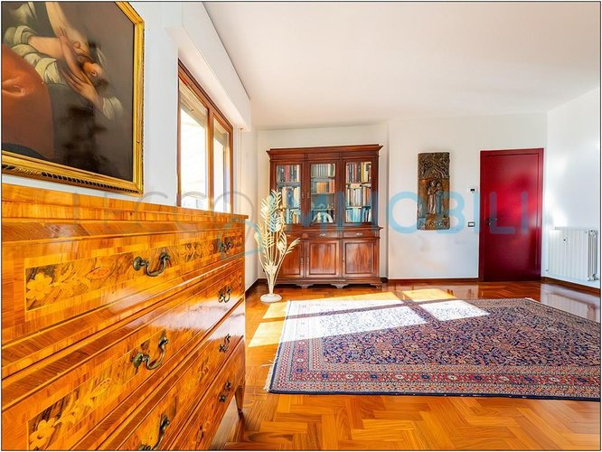 LA CASA LAGO E MONTI Galbiate