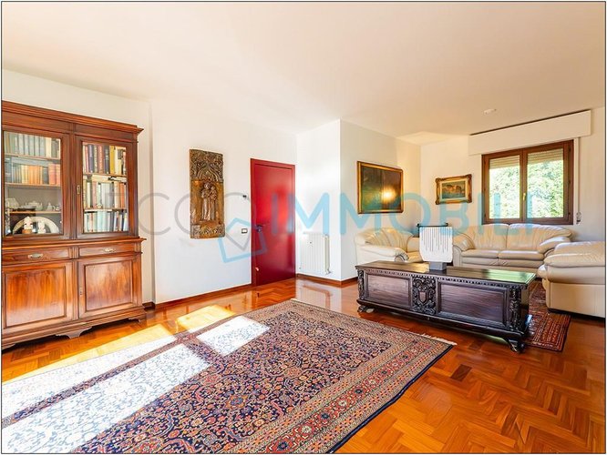 LA CASA LAGO E MONTI Galbiate