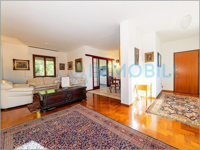 LA CASA LAGO E MONTI Galbiate