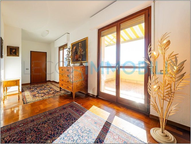 LA CASA LAGO E MONTI Galbiate