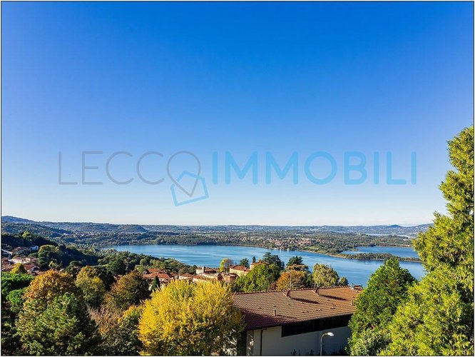 LA CASA LAGO E MONTI Galbiate