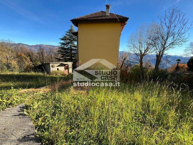 DA VEDERE! Costa Valle Imagna