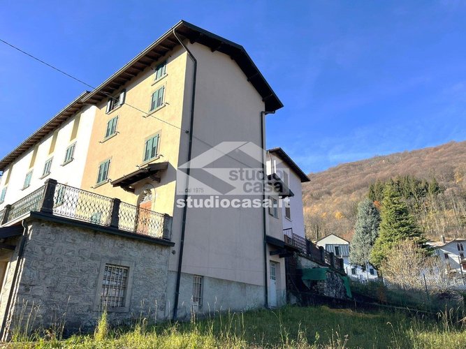 DA VEDERE! Costa Valle Imagna