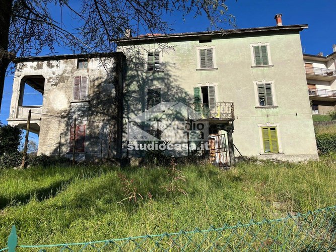 VISTA MOZZAFIATO! Berbenno