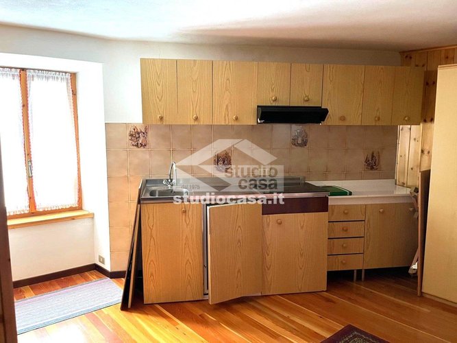 A DUE PASSI DAL LAGHETTO! Carona