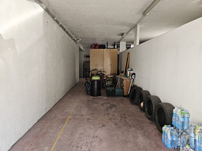 Centrale - 37/25 Carugo