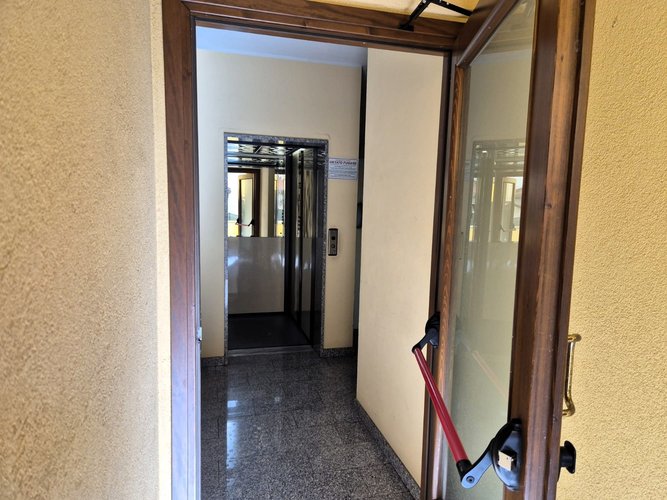 Semi-centrale - 40/25 Cantù