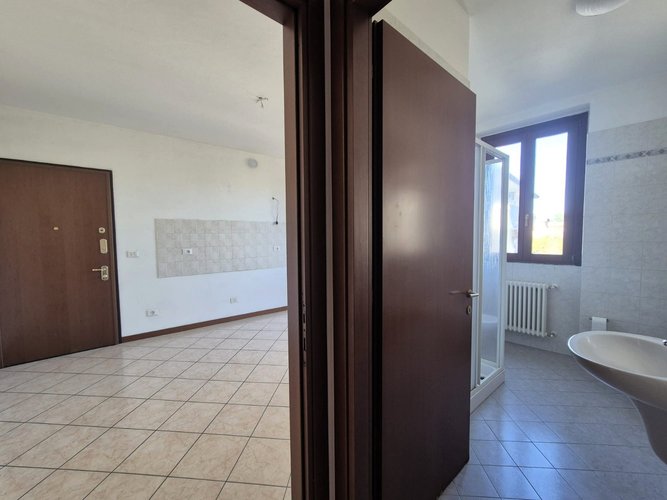 Semi-centrale - 40/25 Cantù