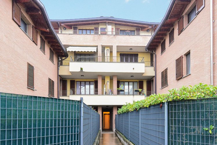 Fecchio - 42/25 Cantù