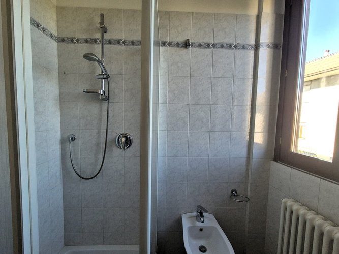 Semi-centrale - 40/25 Cantù