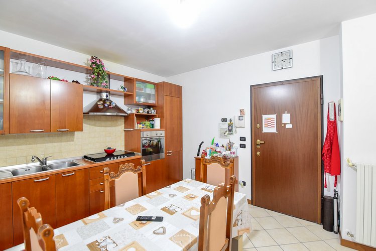 Fecchio - 42/25 Cantù