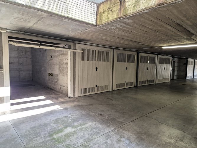 Semi-centrale - 40/25 Cantù