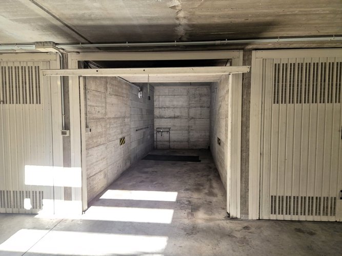 Semi-centrale - 40/25 Cantù