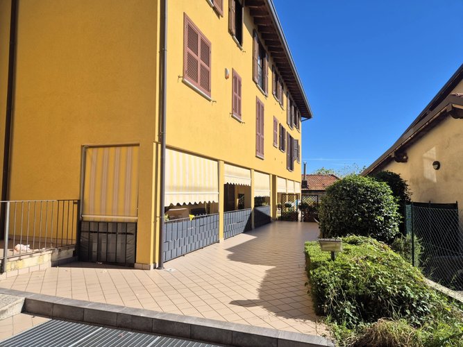 Semi-centrale - 40/25