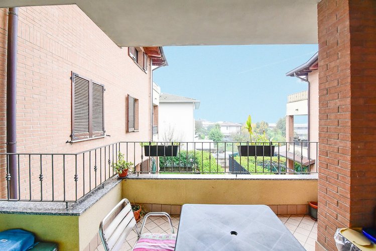 Fecchio - 42/25 Cantù