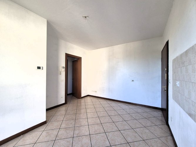 Semi-centrale - 40/25 Cantù