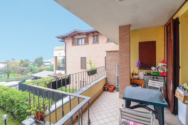 Fecchio - 42/25 Cantù