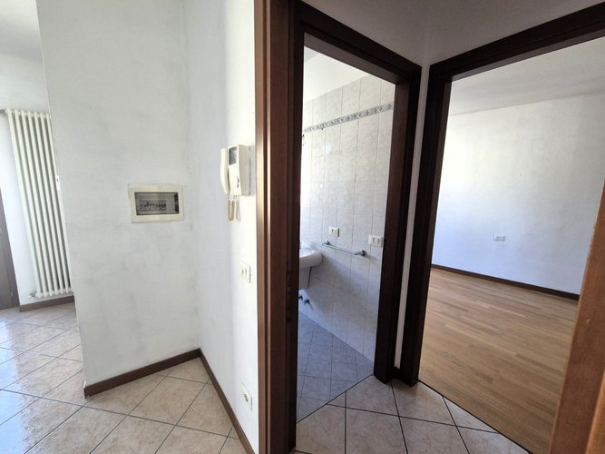 Semi-centrale - 40/25 Cantù