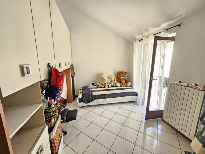 Centrale - 37/25 Carugo