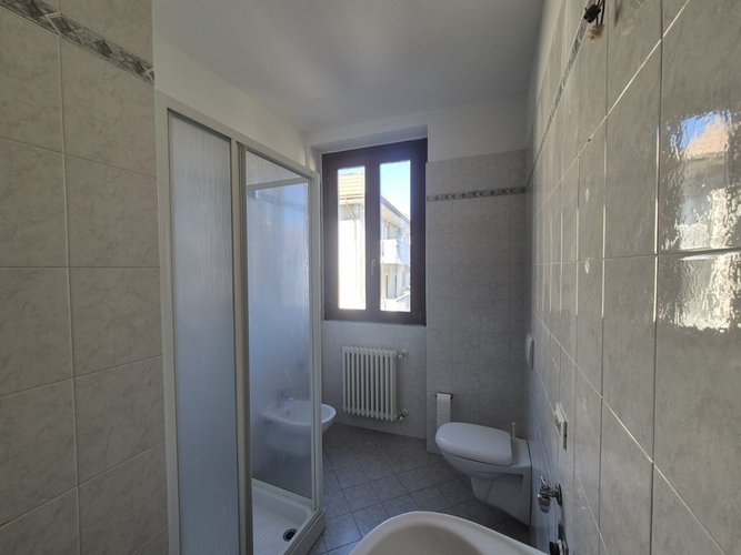 Semi-centrale - 40/25 Cantù