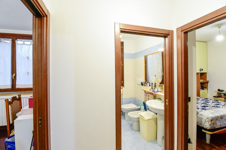 Fecchio - 42/25 Cantù