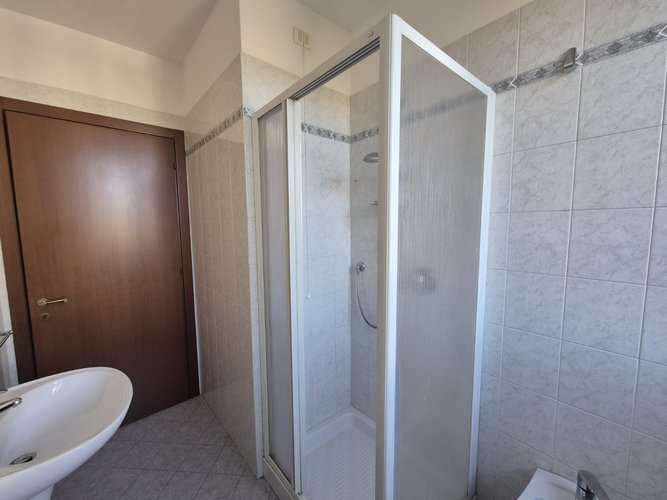 Semi-centrale - 40/25 Cantù