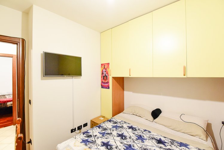 Fecchio - 42/25 Cantù