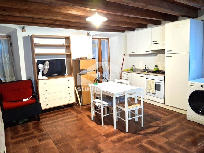 CENTRALE! San Pellegrino Terme