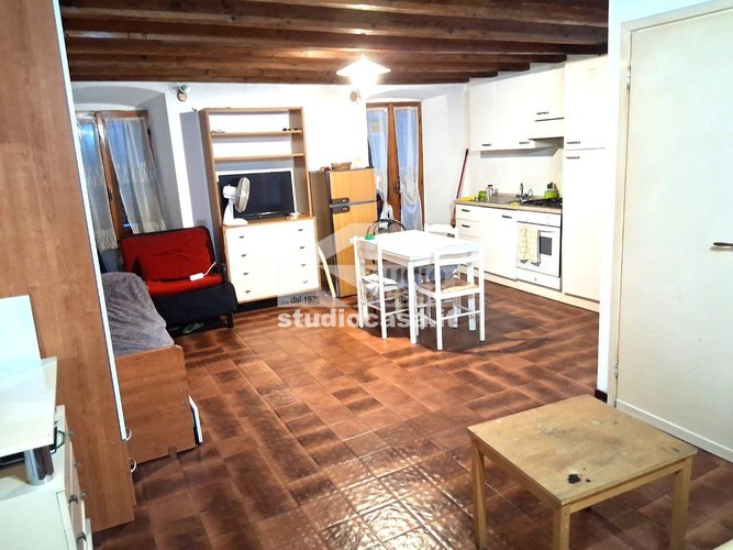 CENTRALE! San Pellegrino Terme