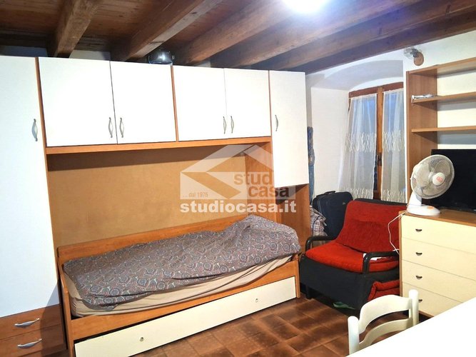 CENTRALE! San Pellegrino Terme