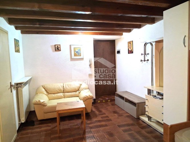 CENTRALE! San Pellegrino Terme