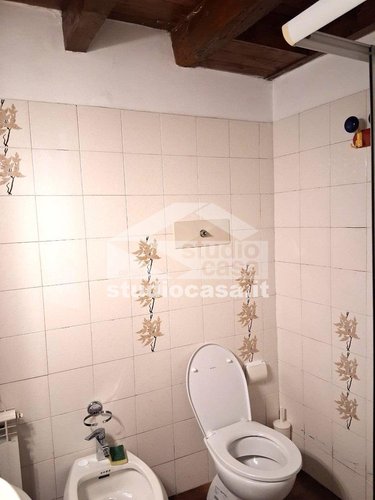 CENTRALE! San Pellegrino Terme