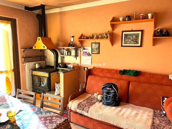 VISTA DA CARTOLINA! Cusio