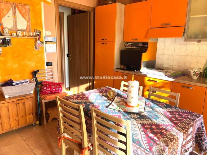 VISTA DA CARTOLINA! Cusio