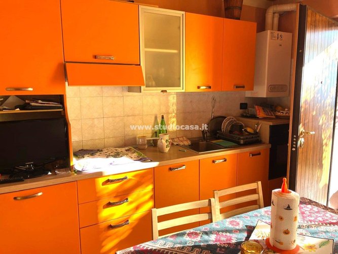 VISTA DA CARTOLINA! Cusio