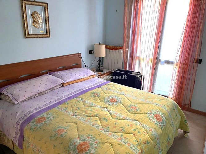 VISTA DA CARTOLINA! Cusio