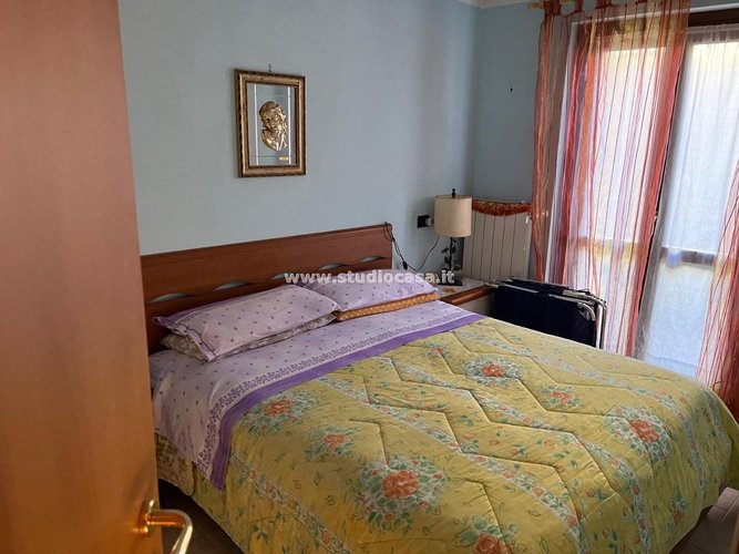 VISTA DA CARTOLINA! Cusio