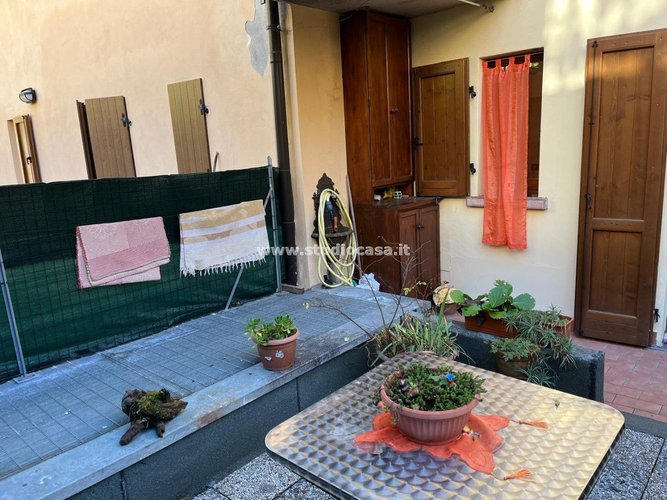 VISTA DA CARTOLINA! Cusio