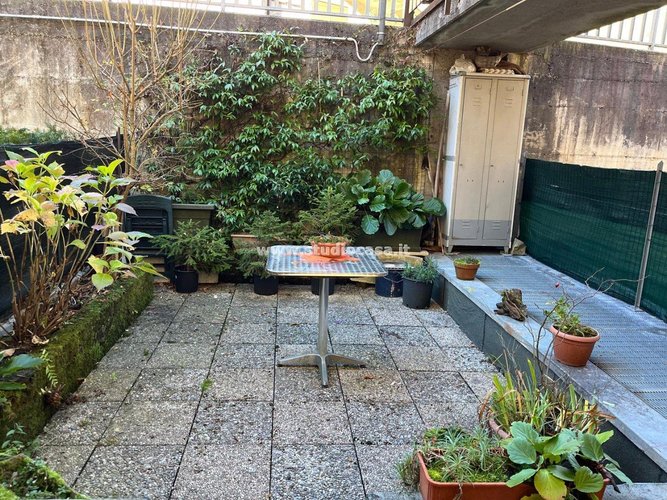 VISTA DA CARTOLINA! Cusio