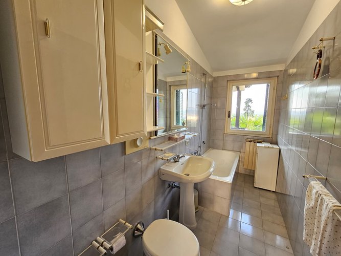 Semi-centrale - 39/25 Casnate con Bernate