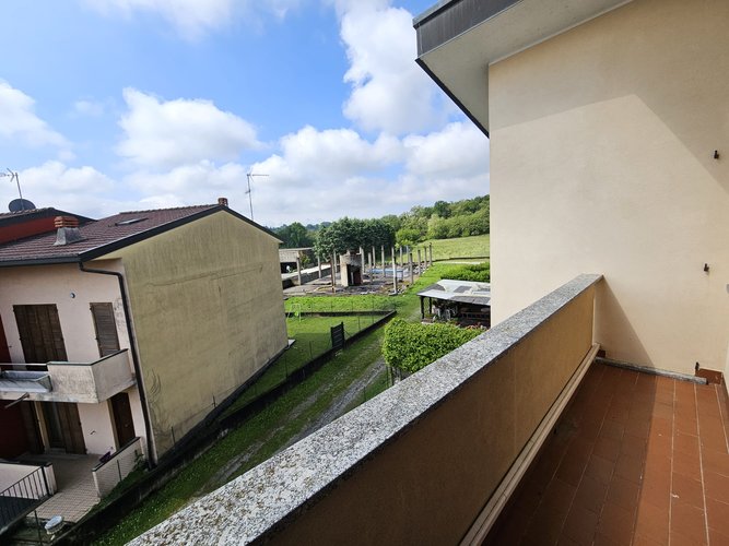 Semi-centrale - 20/25 Cucciago