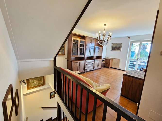 Semi-centrale - 39/25 Casnate con Bernate