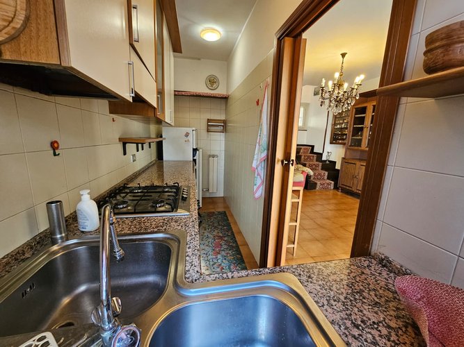 Semi-centrale - 39/25 Casnate con Bernate